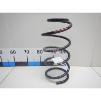 Пружина передняя Mazda Mazda 3 (BK) (2002 - 2009) BP4N34011C