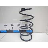 Пружина передняя Mazda Mazda 3 (BK) (2002 - 2009) BP4N34011C