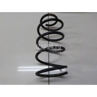 Пружина передняя Mazda Mazda 3 (BK) (2002 - 2009) BP4N34011C