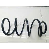 Пружина передняя Mazda Mazda 3 (BK) (2002 - 2009) BP4N34011C