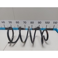 Пружина передняя Mazda Mazda 3 (BK) (2002 - 2009) BP4N34011C