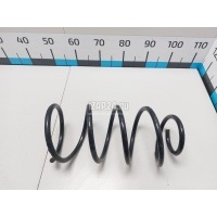 Пружина передняя Mazda Mazda 3 (BK) (2002 - 2009) BP4N34011C