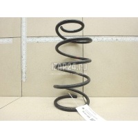 Пружина передняя Mazda Mazda 3 (BK) (2002 - 2009) BP4N34011C