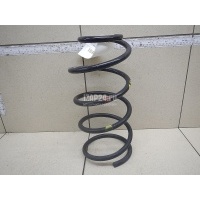 Пружина передняя Mazda Mazda 3 (BK) (2002 - 2009) BP4N34011C
