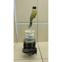 Насос гидроусилителя Mazda Mazda 3 (BK) (2002 - 2009) BP4L32600A