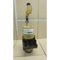 Насос гидроусилителя Mazda Mazda 3 (BK) (2002 - 2009) BP4L32600A