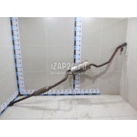 Глушитель основной Mazda Mazda 3 (BK) (2002 - 2009) Z61540300D