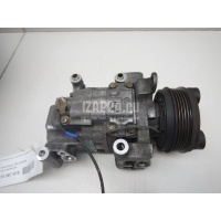 Компрессор системы кондиционирования Mazda Mazda 3 (BK) (2002 - 2009) B32T61K00