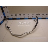 Трубка кондиционера Mazda Mazda 3 (BK) (2002 - 2009) BP4K61462E