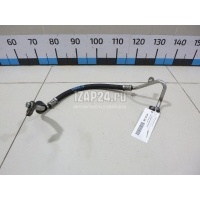 Трубка кондиционера Mazda Mazda 3 (BK) (2002 - 2009) BP4K61461A