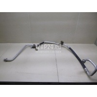 Трубка кондиционера Mazda Mazda 3 (BK) (2002 - 2009) BP4K61462C