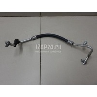 Трубка кондиционера Mazda Mazda 3 (BK) (2002 - 2009) BP4K61461