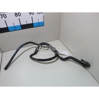 Шланг системы охлаждения Mazda Mazda 3 (BK) (2002 - 2009) LF5015381B