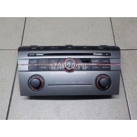 Магнитола Mazda Mazda 3 (BK) (2002 - 2009) BS3W66AH0