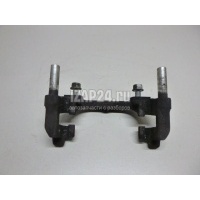 Скоба суппорта заднего Mazda Mazda 3 (BK) (2002 - 2009) BPYK2628XA