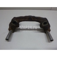 Скоба суппорта заднего Mazda Mazda 3 (BK) (2002 - 2009) BPYK2628X