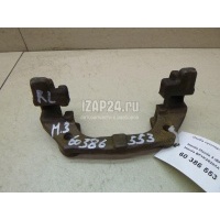 Скоба суппорта заднего Mazda Mazda 3 (BK) (2002 - 2009) BPYK2628XA