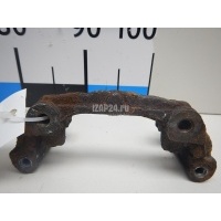 Скоба суппорта заднего Mazda Mazda 3 (BK) (2002 - 2009) BPYK2628XB