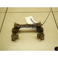Скоба суппорта заднего Mazda Mazda 3 (BK) (2002 - 2009) BPYK2628XB