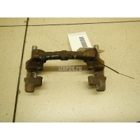 Скоба суппорта заднего Mazda Mazda 3 (BK) (2002 - 2009) BPYK2628XB
