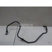 Шланг вакуумного усилителя тормоза Mazda Mazda 3 (BK) (2002 - 2009) B32H43490F