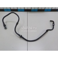 Шланг вакуумного усилителя тормоза Mazda Mazda 3 (BK) (2002 - 2009) B32H43490F