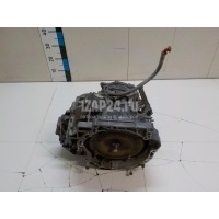 АКПП (автоматическая коробка переключения передач) Mazda Mazda 3 (BK) (2002 - 2009) FNK819090D