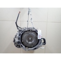 АКПП (автоматическая коробка переключения передач) Mazda Mazda 3 (BK) (2002 - 2009) FNK319090C