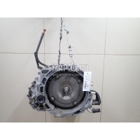 АКПП (автоматическая коробка переключения передач) Mazda Mazda 3 (BK) (2002 - 2009) FNK319090C