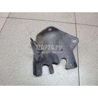 Кронштейн крепления троса КПП Mazda Mazda 3 (BK) (2002 - 2009) BP4K4608XC