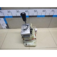 Кулиса КПП Mazda Mazda 3 (BK) (2002 - 2009) BS3K4610XB