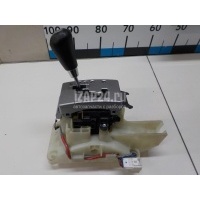 Кулиса КПП Mazda Mazda 3 (BK) (2002 - 2009) BS3K4610XB