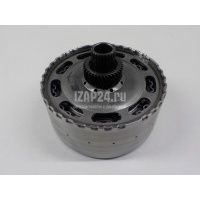Муфта (транс.) Mazda Mazda 3 (BK) (2002 - 2009) FN1119500L