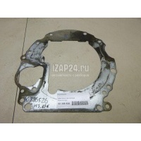 Пластина КПП Mazda Mazda 3 (BK) (2002 - 2009) ZJ0110901