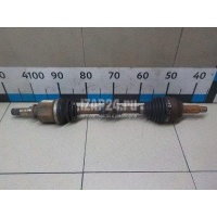 Полуось передняя левая Mazda Mazda 3 (BK) (2002 - 2009) FG0525600B