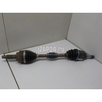 Полуось передняя левая Mazda Mazda 3 (BK) (2002 - 2009) FG0525600B