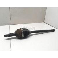 Полуось передняя правая Mazda Mazda 3 (BK) (2002 - 2009) FG0625500A