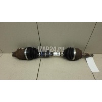 Полуось передняя правая Mazda Mazda 3 (BK) (2002 - 2009) FGY225500B