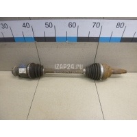 Полуось передняя правая Mazda Mazda 3 (BK) (2002 - 2009) FG0625500A