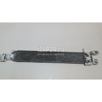 Радиатор (маслоохладитель) АКПП Mazda Mazda 3 (BK) (2002 - 2009) FNK1199F0A