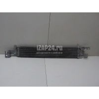 Радиатор (маслоохладитель) АКПП Mazda Mazda 3 (BK) (2002 - 2009) FNK1199F0A