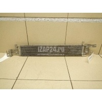 Радиатор (маслоохладитель) АКПП Mazda Mazda 3 (BK) (2002 - 2009) FNK1199F0A