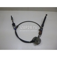 Трос КПП Mazda Mazda 3 (BK) (2002 - 2009) BP4N46500A