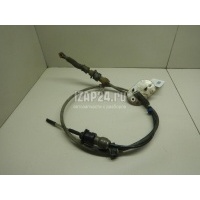 Трос КПП Mazda Mazda 3 (BK) (2002 - 2009) BP4N46500A