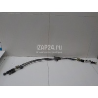 Трос КПП Mazda Mazda 3 (BK) (2002 - 2009) BP4K46500G