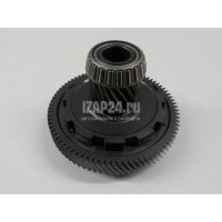 Шестерня КПП Mazda Mazda 3 (BK) (2002 - 2009) FN7219671B