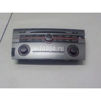 Блок кнопок Mazda Mazda 3 (BK) (2002 - 2009) BS3J66AH0
