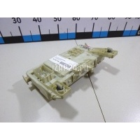 Блок предохранителей Mazda Mazda 3 (BK) (2002 - 2009) BS3E66730D