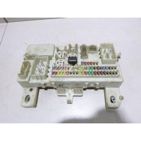 Блок предохранителей Mazda Mazda 3 (BK) (2002 - 2009) BS3E66730E
