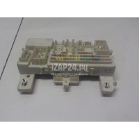 Блок предохранителей Mazda Mazda 3 (BK) (2002 - 2009) BS3E66730D